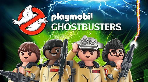 download Playmobil Ghostbusters apk